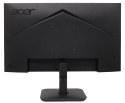 Acer KA2 KA272UP6bmiipx monitor komputerowy 68,6 cm (27") 2560 x 1440 px Quad HD LCD Czarny