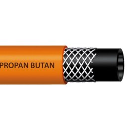 Bradas PB92550 wąż ogrodowy 50 m PCW