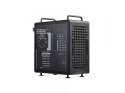 Cooler Master QUBE 540 Midi Tower Czarny