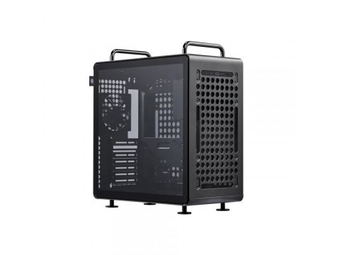 CoolerMaster Geh Qube 540 Stardust Iron