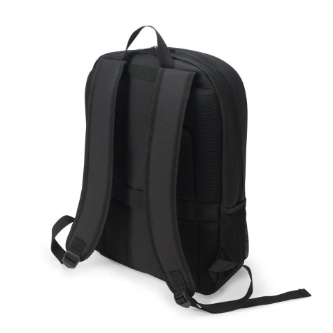 DICOTA D3250104 torba na laptop 43,9 cm (17.3") Plecak Czarny
