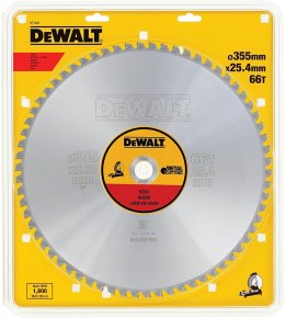 DeWALT ?DT1926-QZ ostrze do piły tarczowej 1 szt.