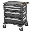 DeWALT DWST08550-1 akcesorium do walizek do przechowywania narzędzi Taca