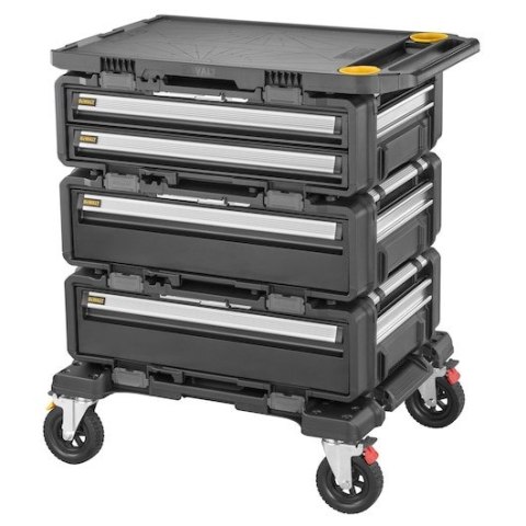 DeWALT DWST08550-1 akcesorium do walizek do przechowywania narzędzi Taca