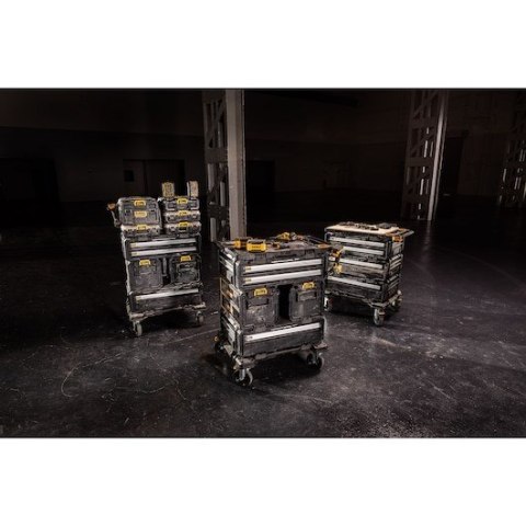 DeWALT DWST08550-1 akcesorium do walizek do przechowywania narzędzi Taca