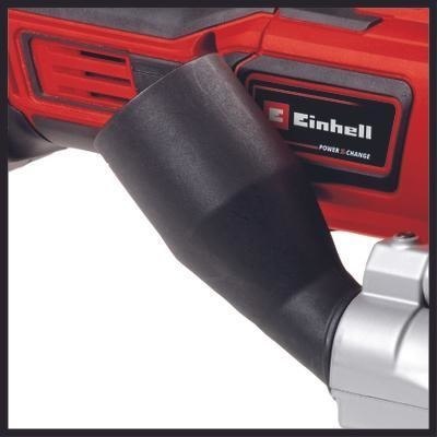 Frezarka nutowa aku TE-BJ 18 Li-Solo 4350630 EINHELL