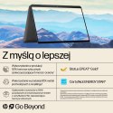 HP Spectre x360 16-aa0233nw Ultra 7 155H 16" 2.8K Touch OLED 120Hz AG 16GB DDR5 6400 SSD1TB RTX 4050_6GB Cam 9MP 83Wh W11Pro 2Y
