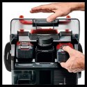 Kompresor bezolejowy akumulatorowy TE-AC 36/150 LI OF-SOLO EINHELL