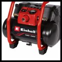 Kompresor bezolejowy akumulatorowy TE-AC 36/150 LI OF-SOLO EINHELL
