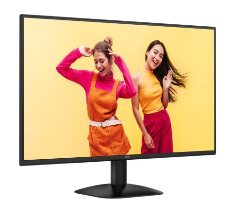 Monitor AOC (27") Q27B35S3 16:09 HDMI+DP IPS black