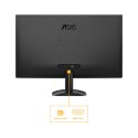 Monitor AOC (27") Q27B35S3 16:09 HDMI+DP IPS black