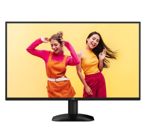Monitor AOC (27") Q27B35S3 16:09 HDMI+DP IPS black