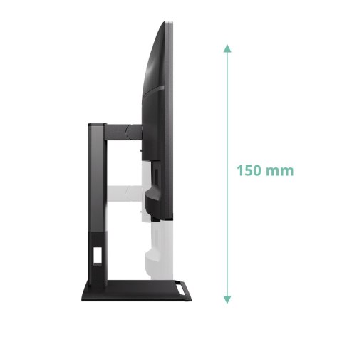 Monitor AOC Pro (Q27P4U)