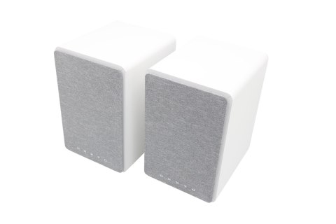 ONKYO GX-30ARC 2-drożny Szary, Biały Przewodowy i Bezprzewodowy 50 W