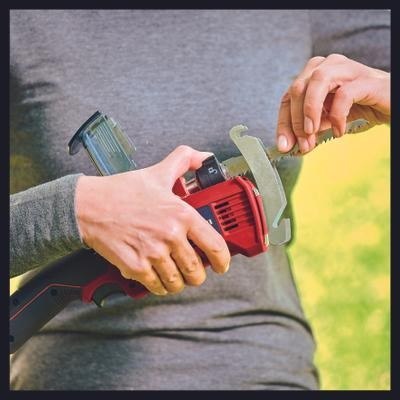 Piła do gałęzi aku GE-GS 18/150 Li-Solo 3 EINHELL