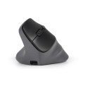 BakkerElkhuizen PRF Pro myszka Biuro Po lewej stronie RF Wireless + Bluetooth + USB Type-C Optyczny 2400 DPI