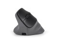BakkerElkhuizen PRF Pro myszka Biuro Po lewej stronie RF Wireless + Bluetooth + USB Type-C Optyczny 2400 DPI