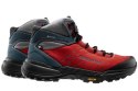 Buty turystyczne damskie Zamberlan Circe GTX - salmon/peac rozmiar: 37_5