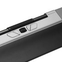 Contour Design RollerMouse Go + RollerMouse Go Dock myszka Biuro RF Wireless + Bluetooth + USB Type-A Optyczny 4000 DPI