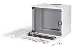 Digitus Zestaw sieciowy SOHO Pro, 483 mm (19