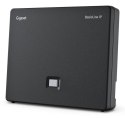 Gigaset BasicLine IP stacja bazowa DECT Czarny