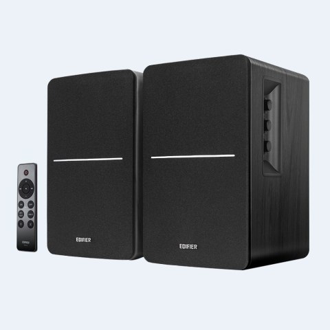 Głośniki komputerowe Edifier R1280DBs 2.0 42W BT