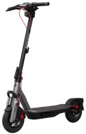 Hulajnoga Segway F3 Pro E | eKickScooter | Do 25 km/h | Czarny