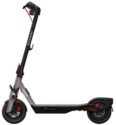 Hulajnoga Segway F3 Pro E | eKickScooter | Do 25 km/h | Czarny