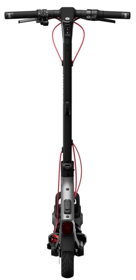 Hulajnoga Segway F3 Pro E | eKickScooter | Do 25 km/h | Czarny