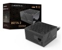 Montech BETA 2 moduł zasilaczy 550 W 20+4 pin ATX ATX Czarny