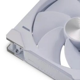 Phanteks D30-140 Obudowa komputera Wentylator 14 cm Biały 3 szt.
