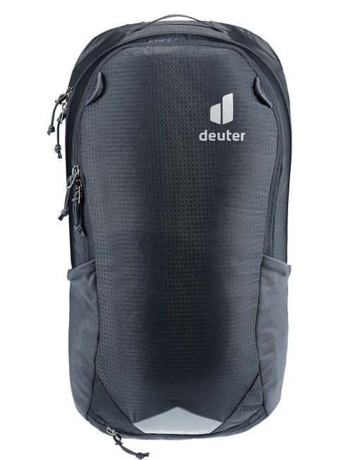 Plecak rowerowy DEUTER Race Air 10, black