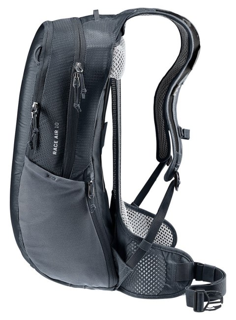 Plecak rowerowy DEUTER Race Air 10, black