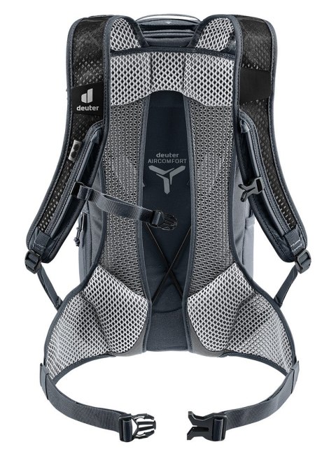 Plecak rowerowy DEUTER Race Air 10, black