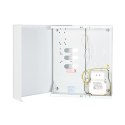 Satel Enclosure