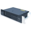 System telefoniczny AUERSWALD COMpact 5200R (obudowa 19")