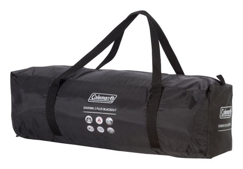 Coleman 2209416 namiot Zielony Namiot kopułowy / Igloo