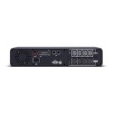CyberPower CP1200EIPFCRM2U zasilacz UPS Technologia line-interactive 1,2 kVA 720 W 8 x gniazdo sieciowe