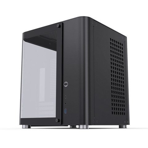 Jonsbo TK-1 2.0 Mini Tower Czarny