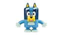 LEGO Bluey 11217 - Rodzina Blue z klocków