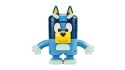 LEGO Bluey 11217 - Rodzina Blue z klocków
