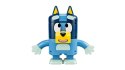 LEGO Bluey 11217 - Rodzina Blue z klocków