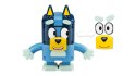 LEGO Bluey 11217 - Rodzina Blue z klocków