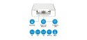 Router AVM FRITZ Box 6860 5G