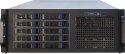 Serwer storage Inter-Tech 48.3cm IPC 4U-4410 4U STORAGE