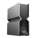 TP-Link Archer BE900 router bezprzewodowy Multi-Gigabit Ethernet Quad-band (2.4 GHz / 5 GHz-1 / 5 GHz-2 / 6 GHz) Czarny, Szary