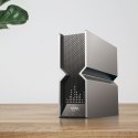 TP-Link Archer BE900 router bezprzewodowy Multi-Gigabit Ethernet Quad-band (2.4 GHz / 5 GHz-1 / 5 GHz-2 / 6 GHz) Czarny, Szary