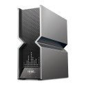 TP-Link Archer BE900 router bezprzewodowy Multi-Gigabit Ethernet Quad-band (2.4 GHz / 5 GHz-1 / 5 GHz-2 / 6 GHz) Czarny, Szary