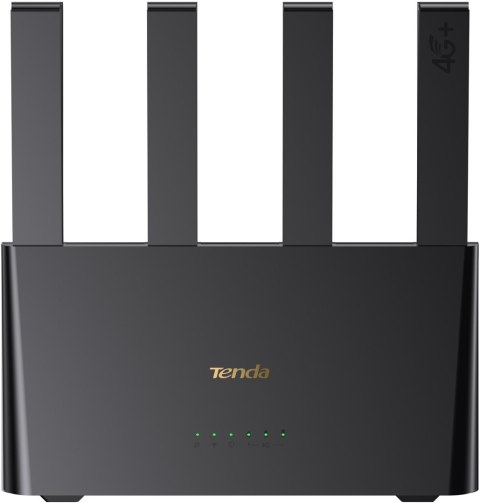 Tenda 4G08 Router Czarny