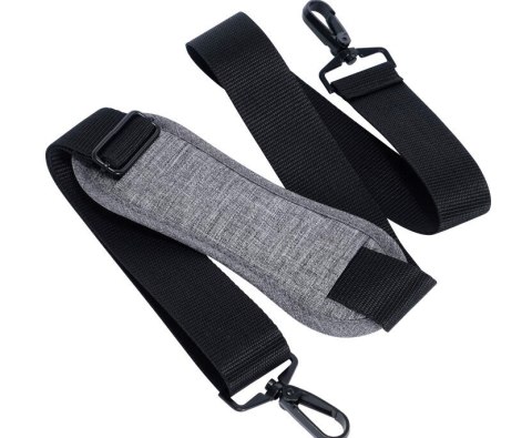 ZOLUX Torba transportowa z dodatkową przestrzenią NOMAD L 48×30,8×30,5 cm
